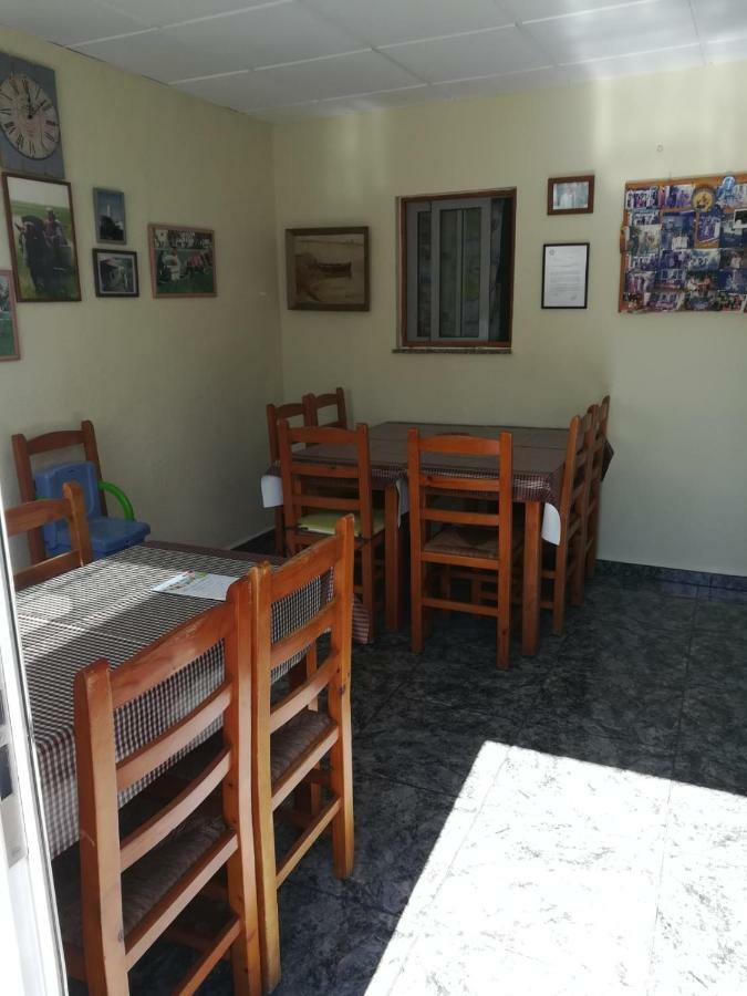 Ca La Pilar Guest House เอลโปเบลโนว เดล เดลตา ภายนอก รูปภาพ